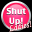 Shut Up! Ladies Edition