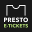 PRESTO E-Tickets