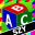 ABC Super Solitaire by SZY 13.6