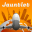 Jauntlet Travel Blog & Journal 3.31