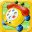 Preschool Toy Phone 2.6