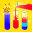 Sort water: color puzzle game