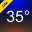 Temperature Lite 1.6.4