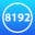 8192 for iOS 7 (2048, 4096 Extra)