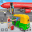 TukTuk Auto Rickshaw Taxi Game