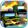 Blocky Road Blaster - 3D ( Fun Race & Shoot Game ) 1.0