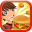 Cooking Hamburger Ice - Games Maker Food Burger 2