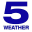 KRGV FIRST WARN 5 Weather