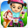 My Dina Kids Dress-Up Salon Food Games Free!