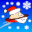 Alien Cowboy: Flappy Christmas 1.5