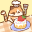 Cat Snack Cafe: Idle Games 1.08