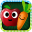 Learn Vegetables and Fruits 2.6