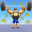 Idle Gym Tycoon: Slap & Run