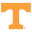 University of Tennessee Stickers for iMessage