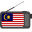 Malaysia Radio Station - MY FM 1.0