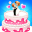 Wedding Cake Desserts Chef 1.4