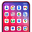 HiPhone Launcher, Phone 15 9.3.9