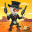 Cowboy sniper: Western gun 1.11