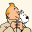 The Adventures of Tintin