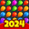 Balloon Pop: Match 3 Games 4.4.6