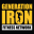 GenerationIron.com 1.0.0