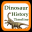 Dinosaur History Timeline 4.0.0