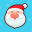 Christmas Stickers * 1.6