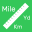 Distance Converter Km Mile Yd