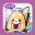 MomentSQ™ Aggretsuko Stickers