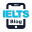 IELTS-Blog App for practice