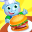 Burger cafe for kids 1.7