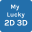 My Lucky 2D 3D 1.11