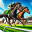 Horse Racing Hero: Riding Game