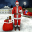 Santa Claus Gift Delivery Game 2.1